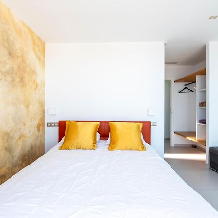Villa Oro Salobreña Extérieur photo