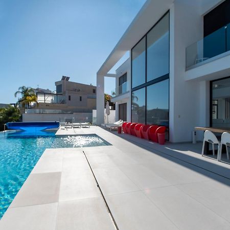 Villa Oro Salobreña Extérieur photo