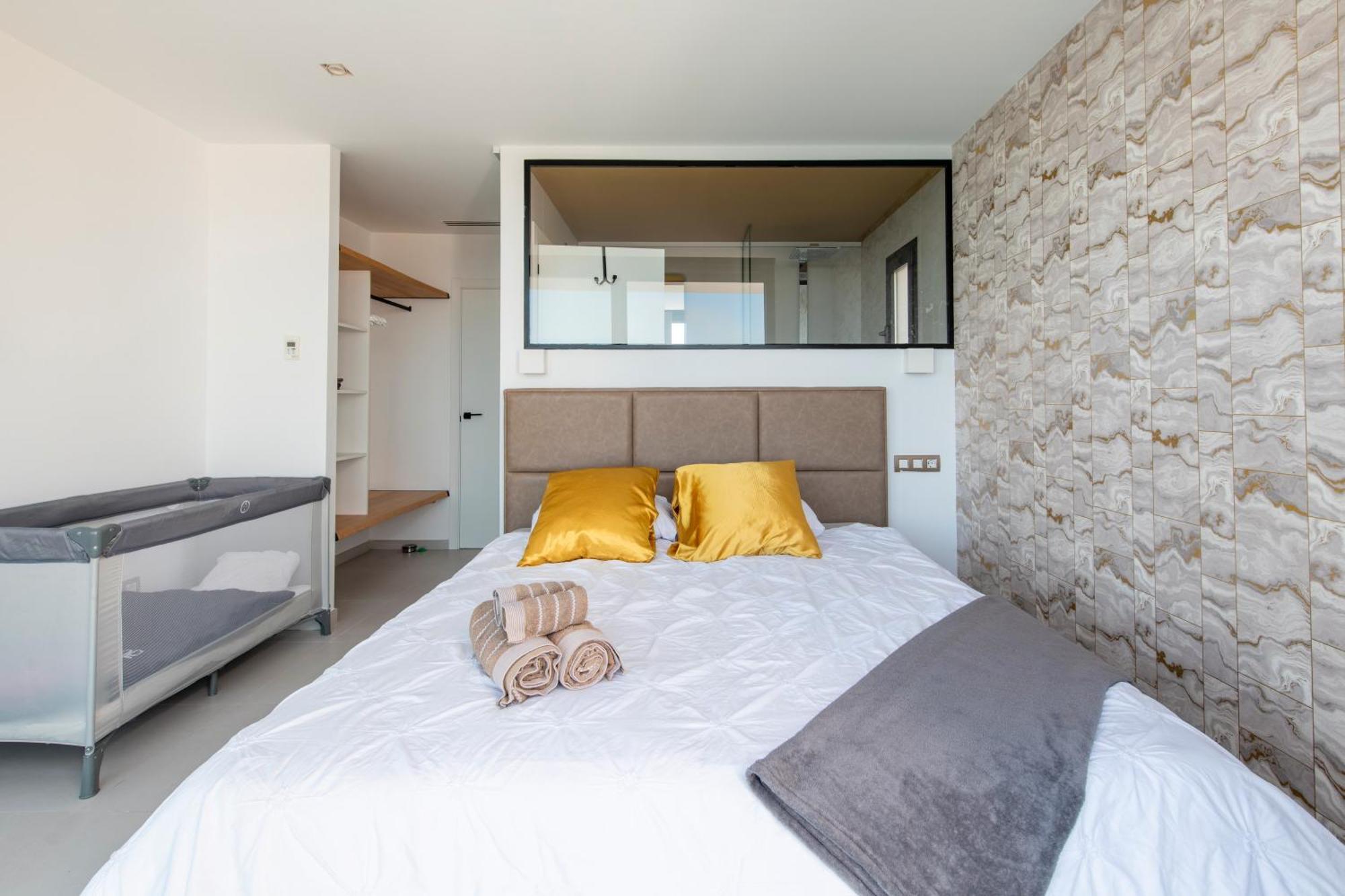 Villa Oro Salobreña Extérieur photo
