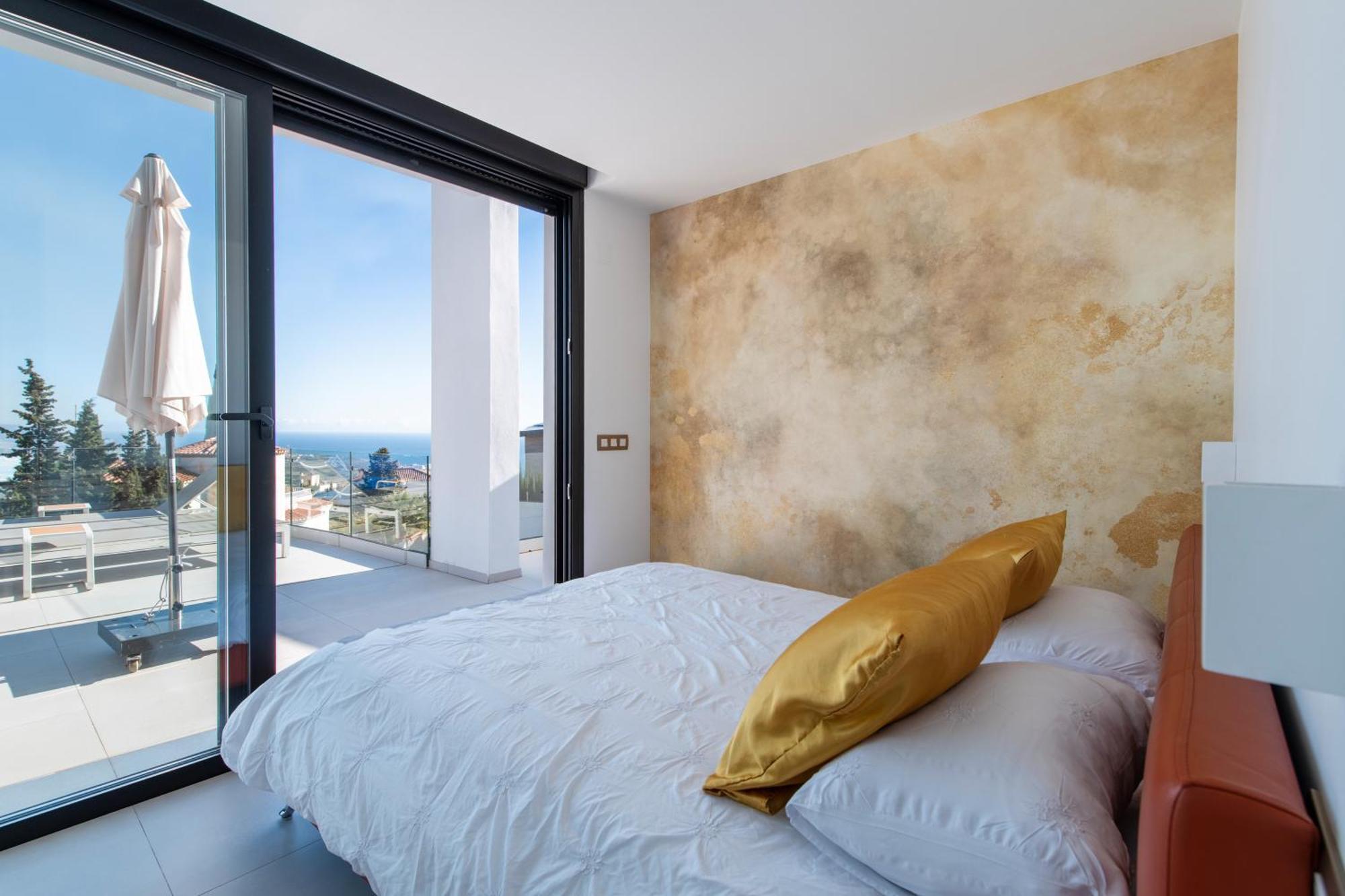 Villa Oro Salobreña Extérieur photo