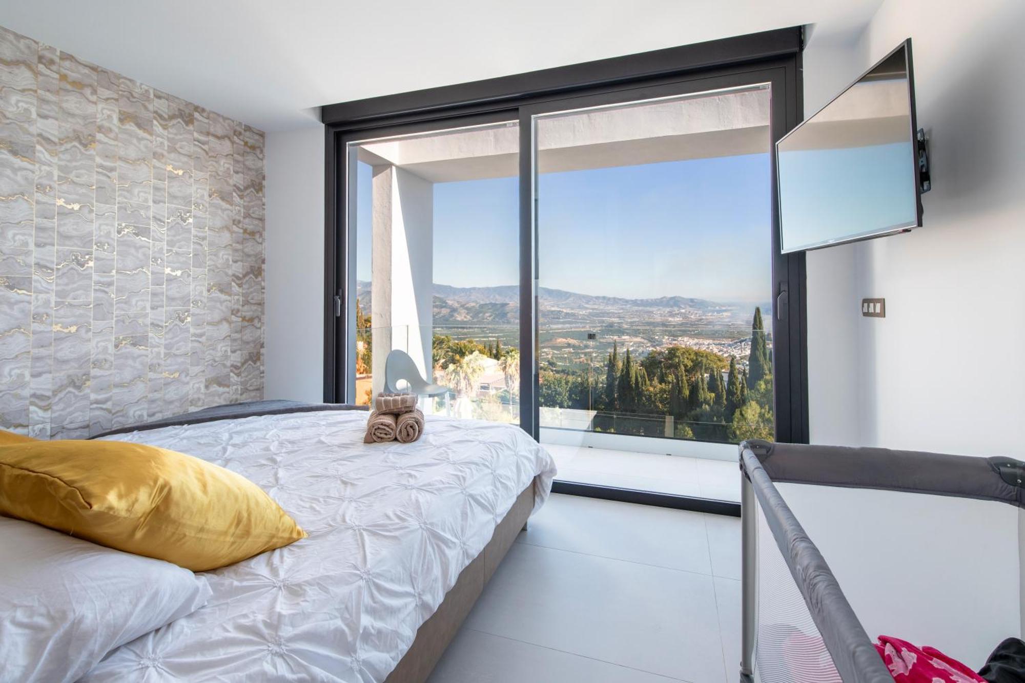 Villa Oro Salobreña Extérieur photo