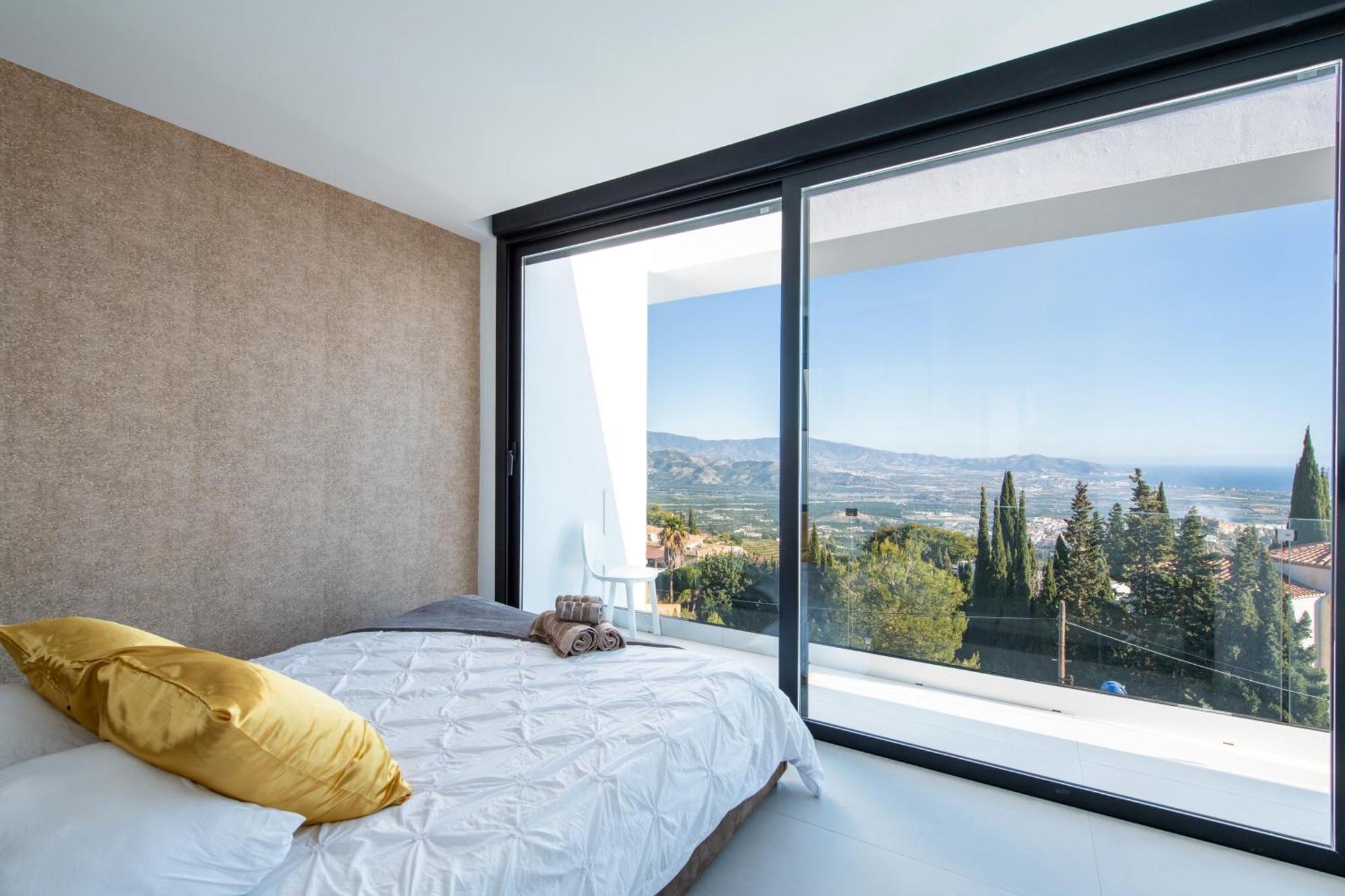 Villa Oro Salobreña Extérieur photo