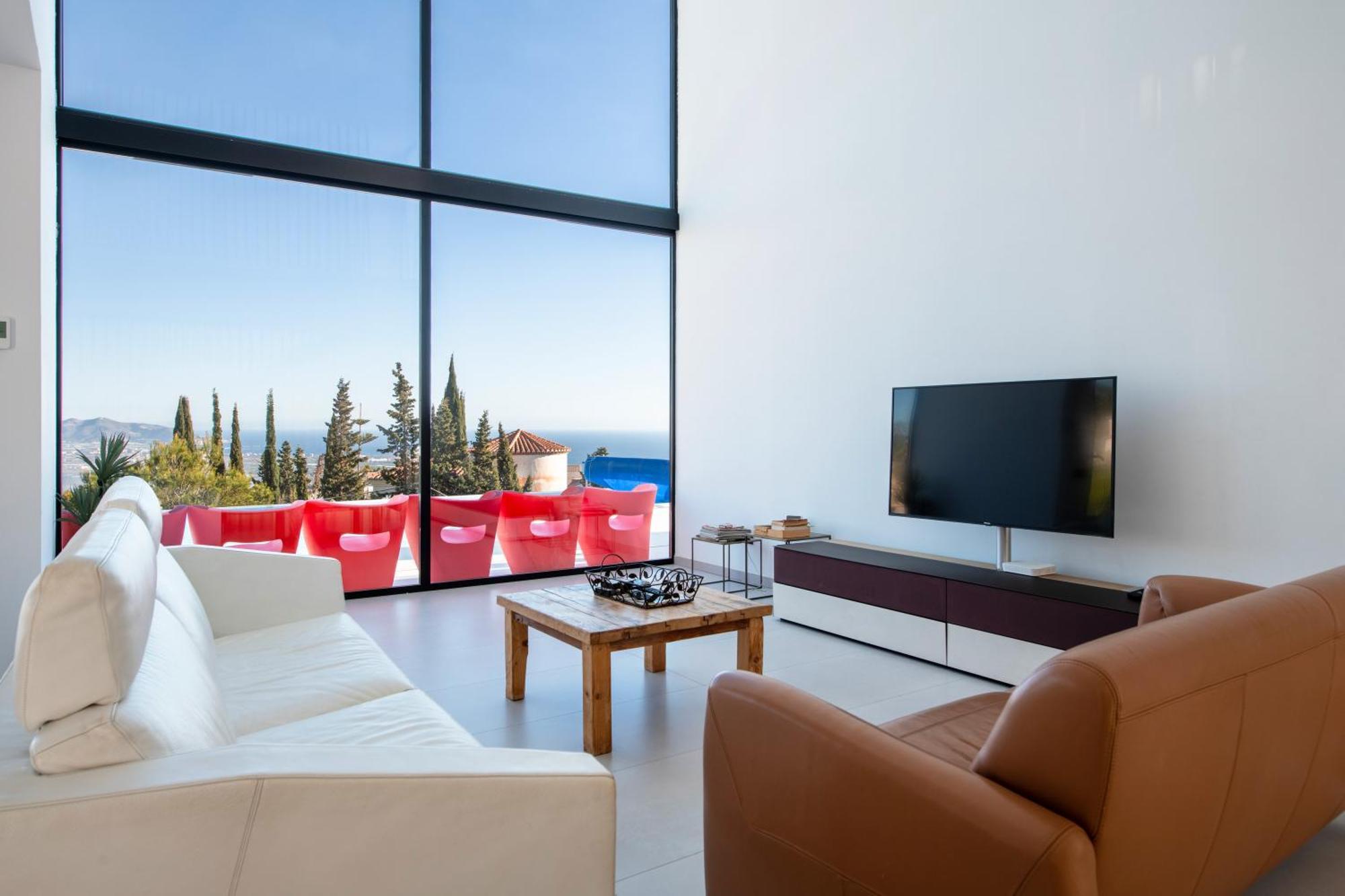 Villa Oro Salobreña Extérieur photo