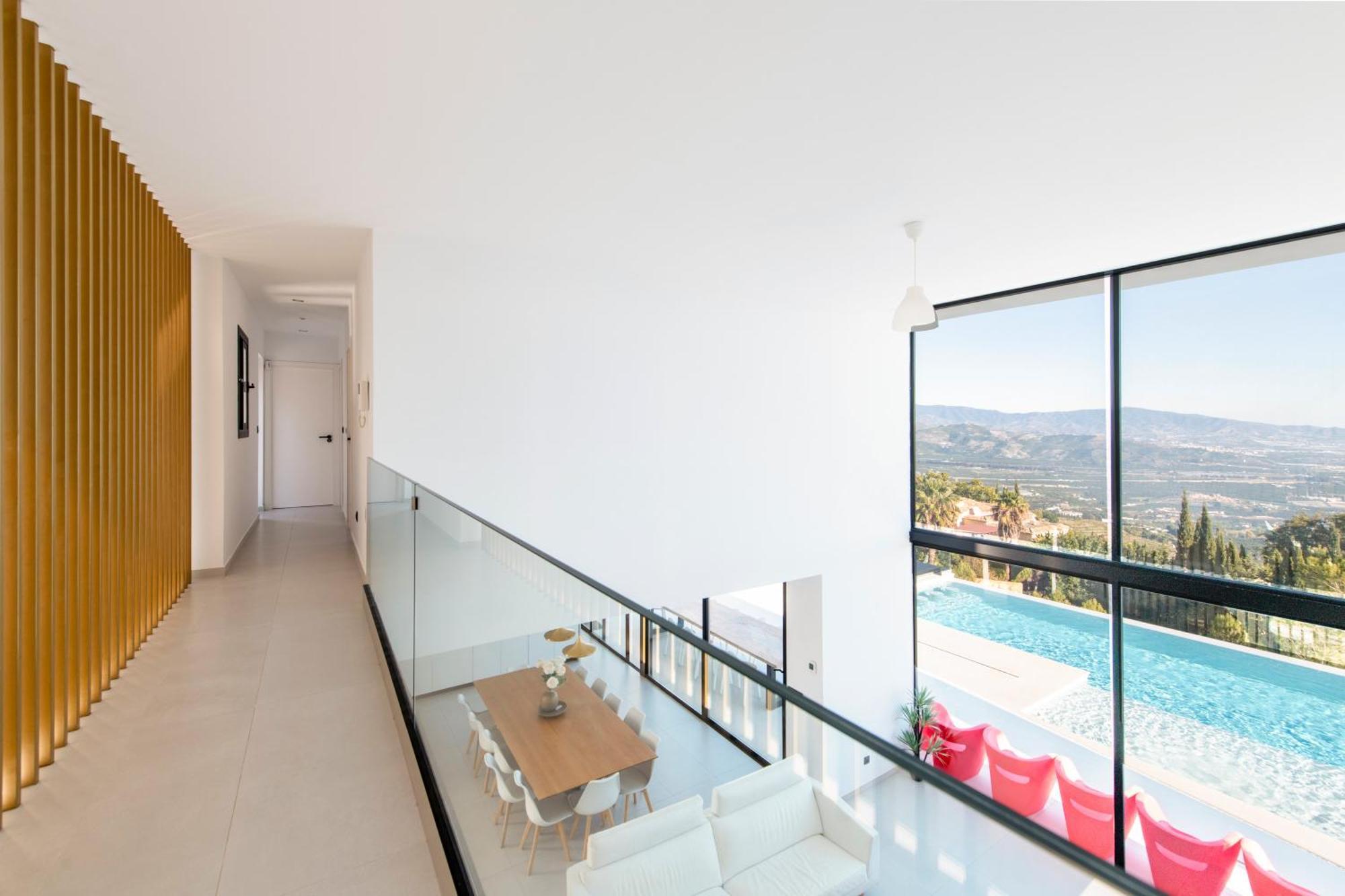 Villa Oro Salobreña Extérieur photo